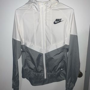 Nike windbreaker